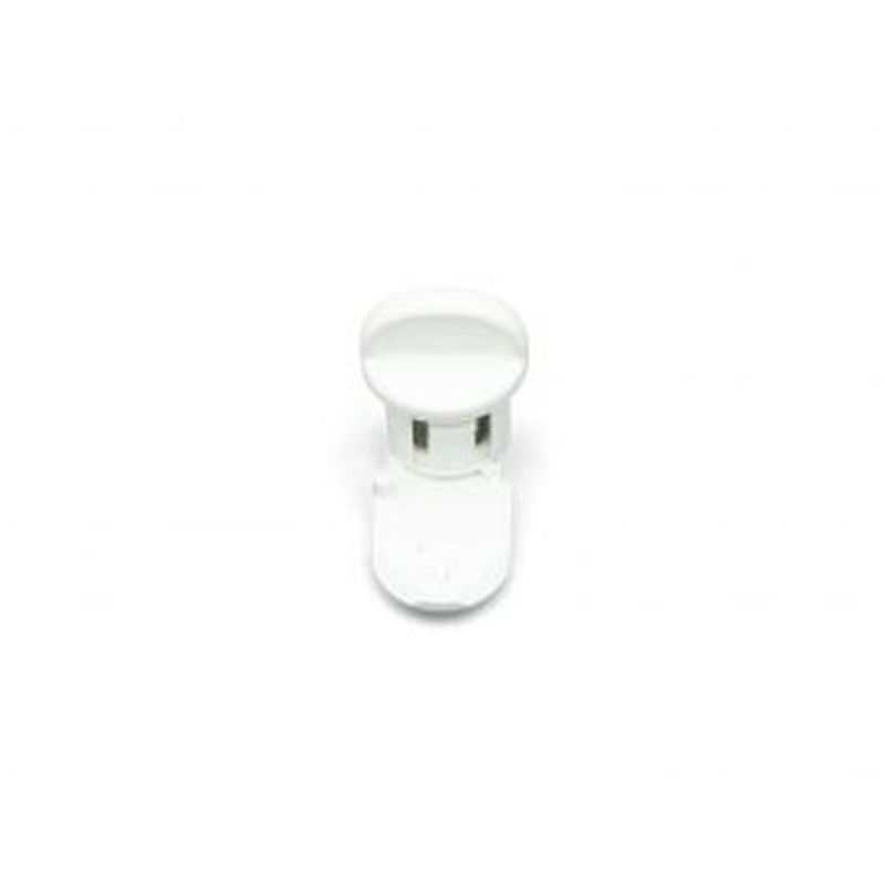 Hatch Thumb Lock -White